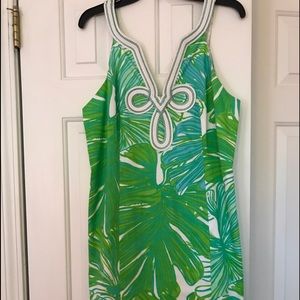Palmetto Lilly Dress